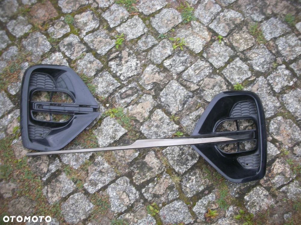 KIA SPORTAGE IV GT LIFT LED DRL LEWY PRAWY KRATKI KAMERA INSTALACJA - 3