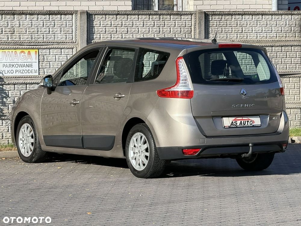 Renault Grand Scenic Gr 1.9 dCi Luxe Expression - 39
