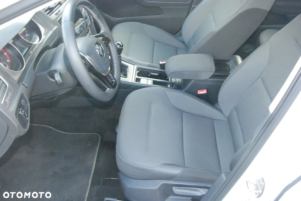 Volkswagen Golf 1.2 TSI Comfortline - 18