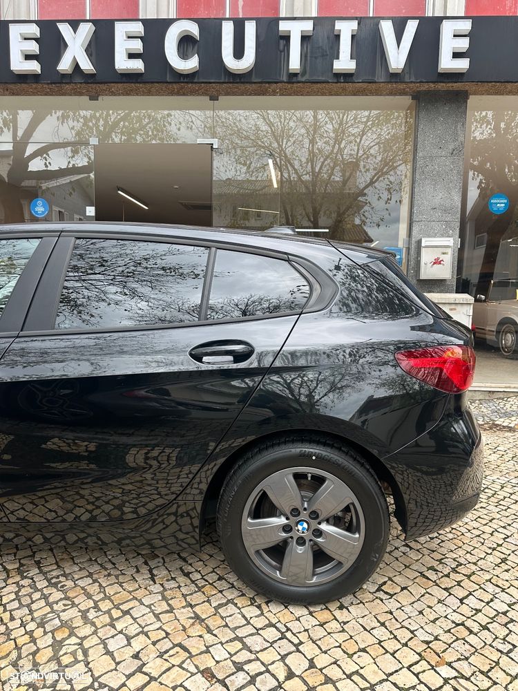 BMW 116 d Corporate Edition - 6