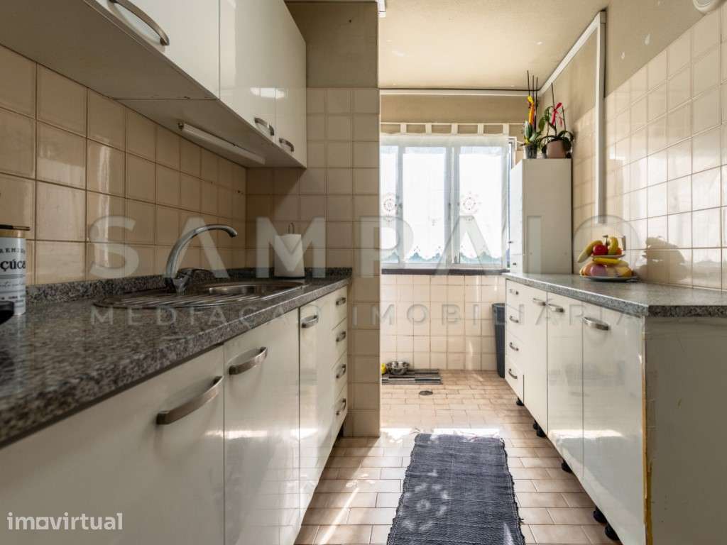 Apartamento T2- Fânzeres! - Grande imagem: 3/18