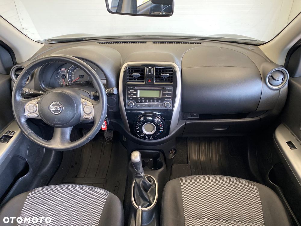 Nissan Micra 1.2 Elle - 8