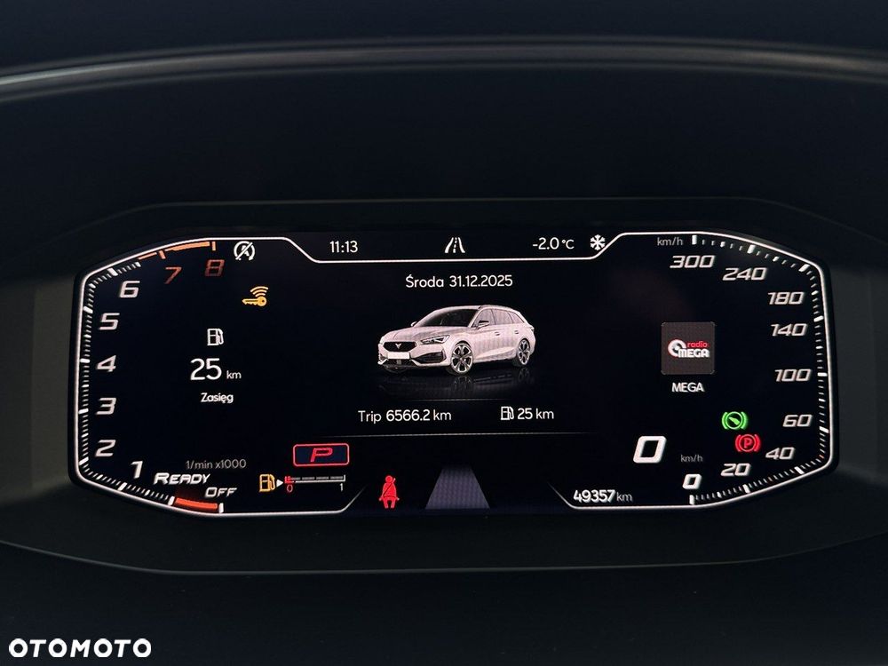 Cupra Leon Sportstourer - 20