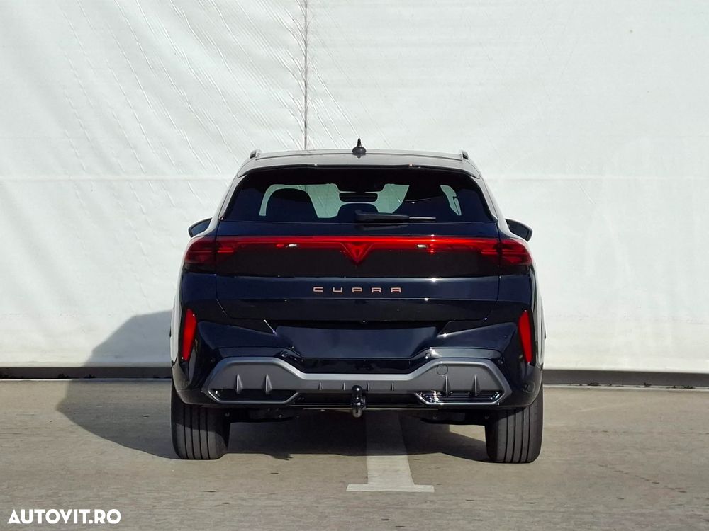 Cupra Terramar 1.5 e-TSI DSG7 MHEV - 5