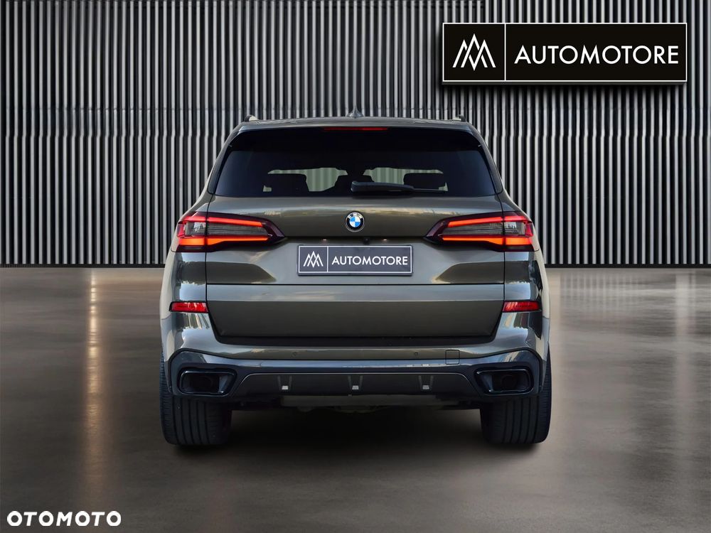 BMW X5 xDrive30d mHEV sport - 7