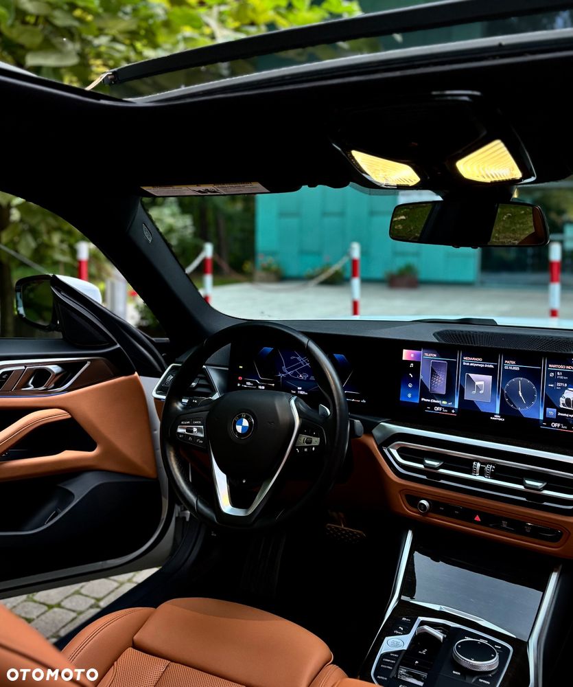BMW Seria 4 430i xDrive - 10