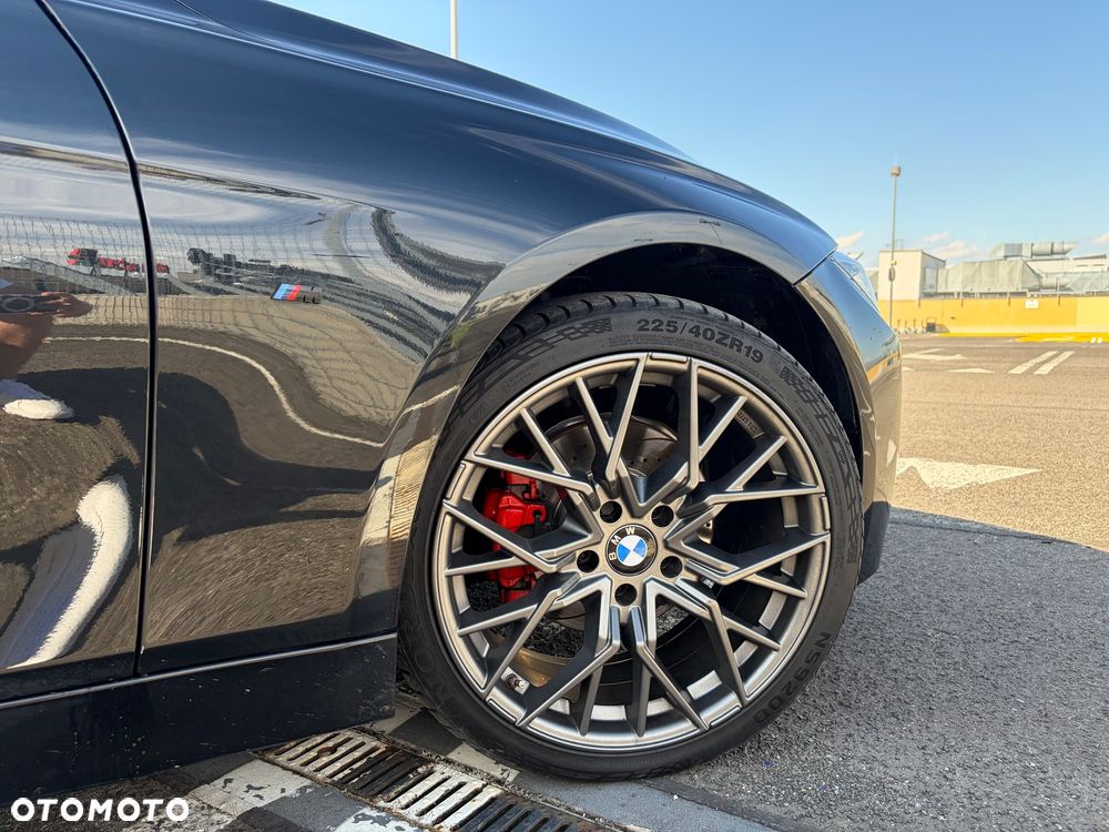 BMW Seria 3 328i - 8