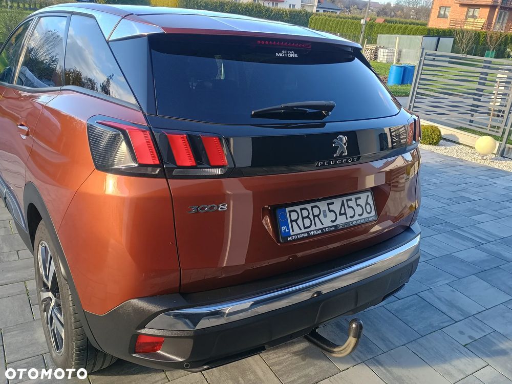 Peugeot 3008 HDi 115 Business-Line - 17