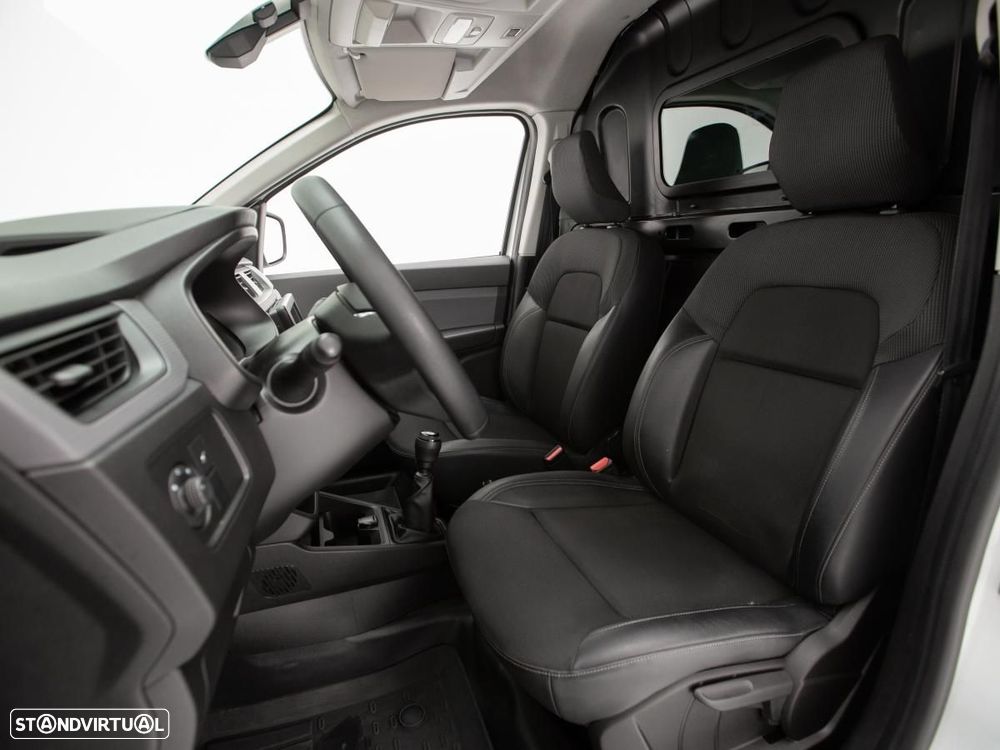Renault Express 1.5 BLUE DCI CONFORT c/iva - 7