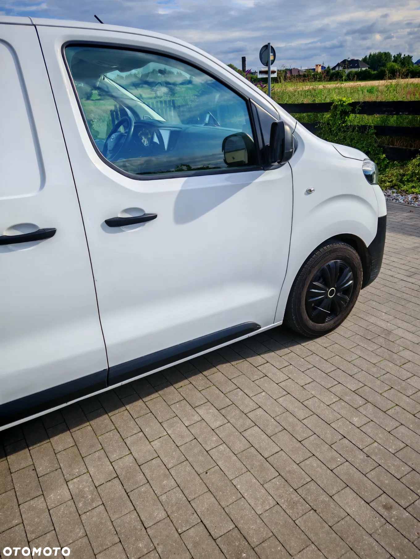 Toyota Proace - 12