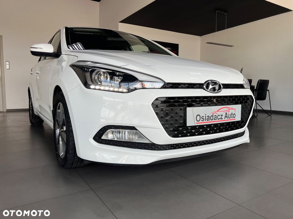 Hyundai i20 - 9