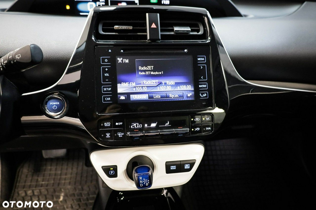 Toyota Prius - 19