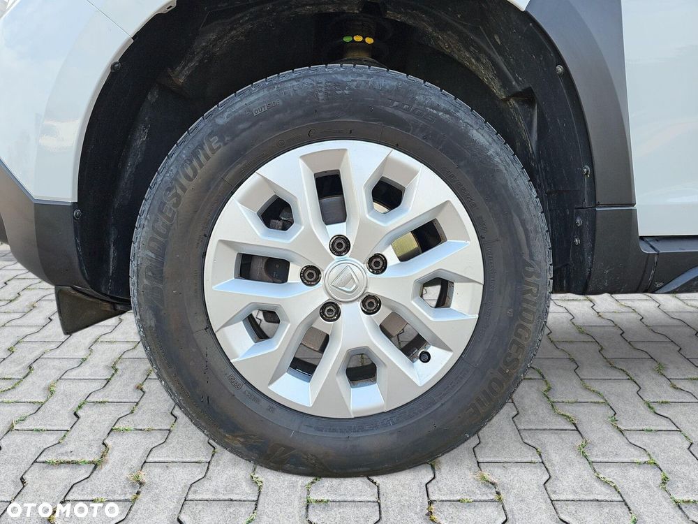Dacia Duster 1.0 TCe Comfort - 22