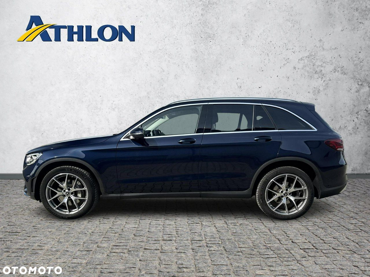Mercedes-Benz GLC - 2