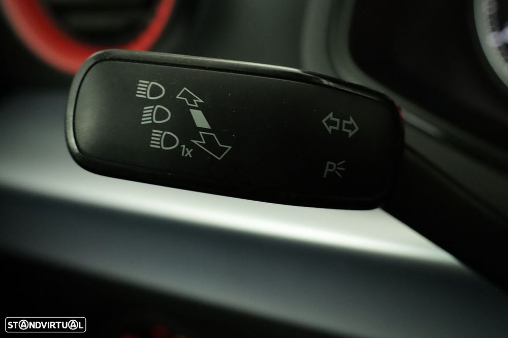 SEAT Ibiza 1.0 TSI FR DSG - 18