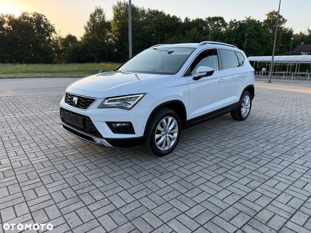 Seat Ateca - 2
