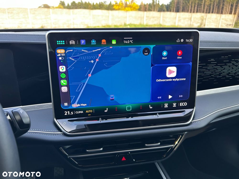 Volkswagen Passat 1.5 TSI eHybrid PHEV 200kW Style DSG - 27