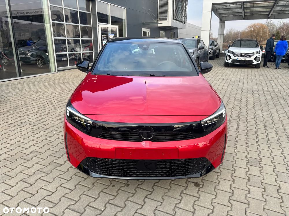 Opel Corsa 1.2 GS S&S - 2