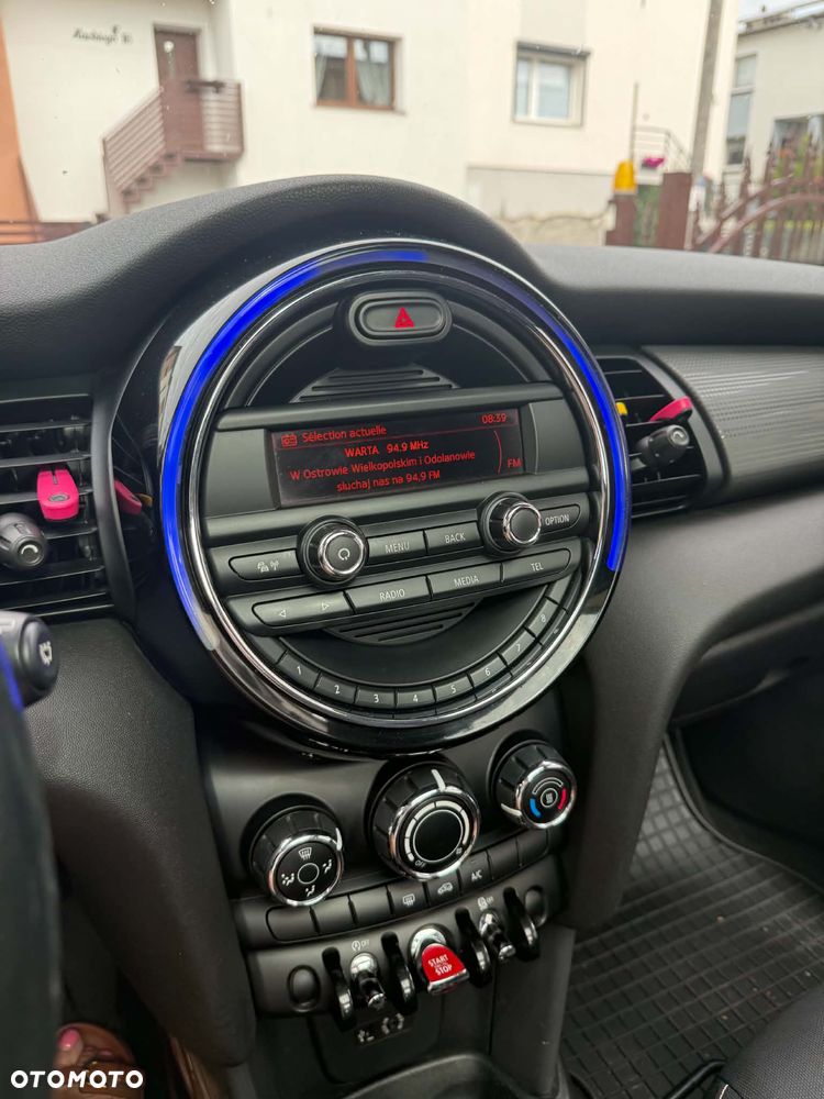 MINI Cooper D - 10