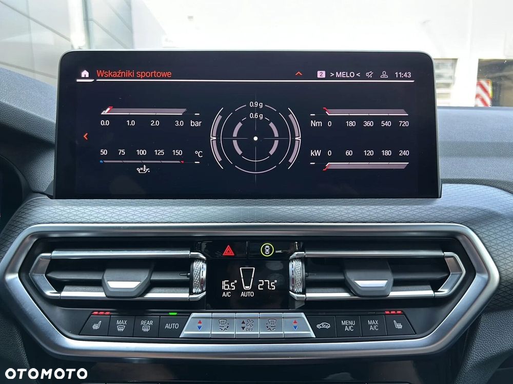 BMW X4 - 31