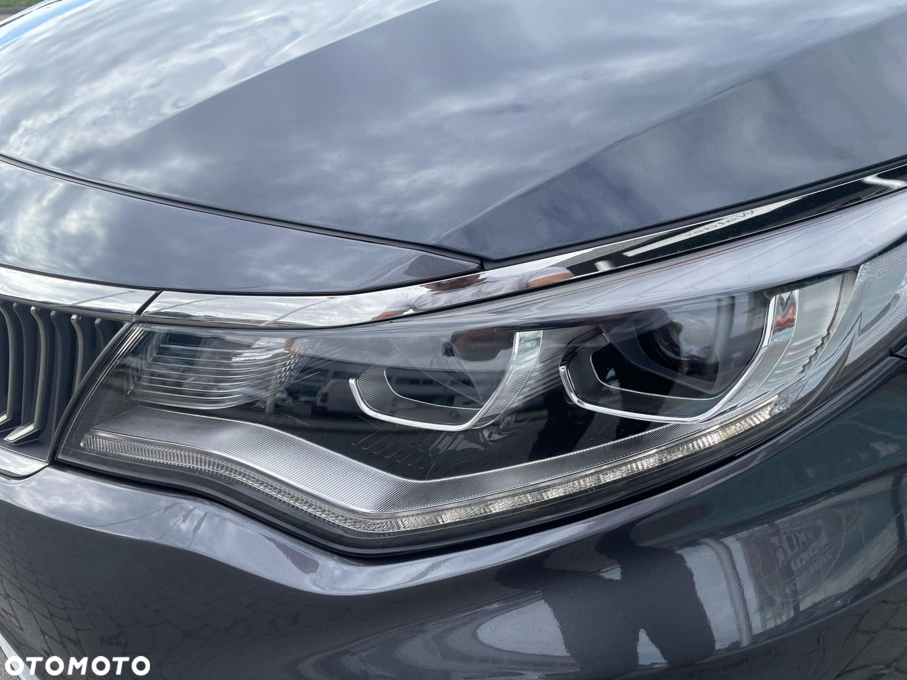 Kia Optima 1.6 T-GDI L DCT - 9