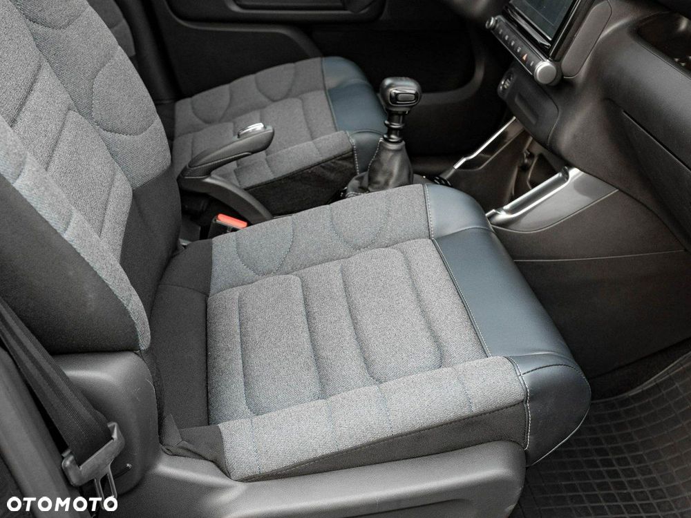 Citroën C3 Aircross 1.2 PureTech Shine Pack S&S - 33