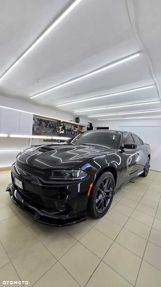 Dodge Charger - 7