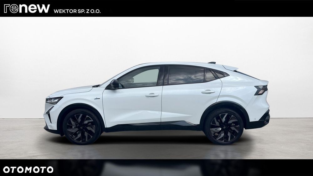 Renault Rafale 1.2 E-Tech Full Hybrid 200 esprit Alpine MMT - 2