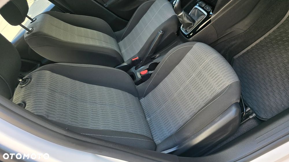 Opel Corsa 1.2 Edition Business Pack S&S - 27