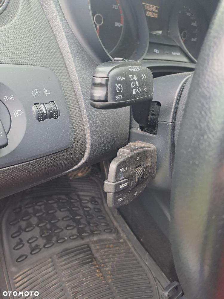 Seat Ibiza - 6