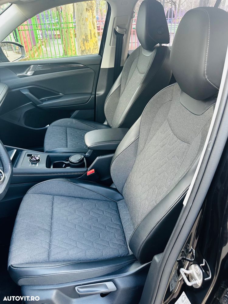 Volkswagen Tiguan 1.5 eTSI DSG MHEV Advanced - 16