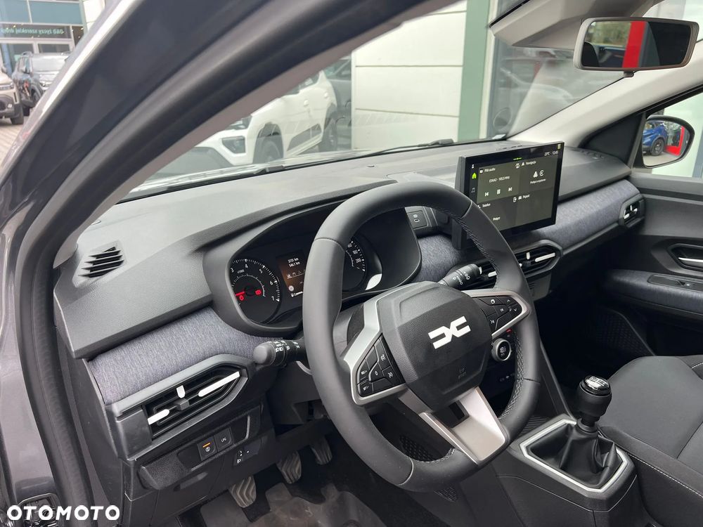 Dacia Jogger - 8