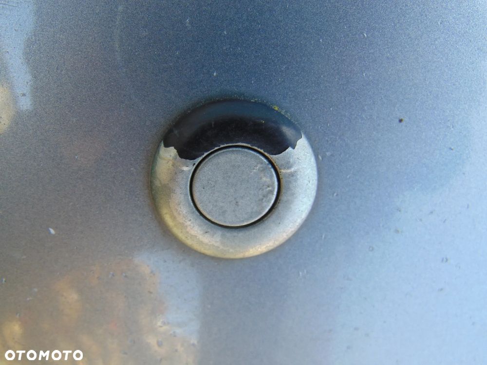 Zderzak przedni przód Z163 Opel Vectra C GTS Signum 02-05r - 11