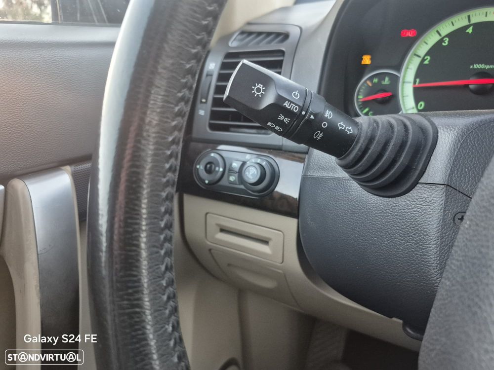 Chevrolet Captiva - 10