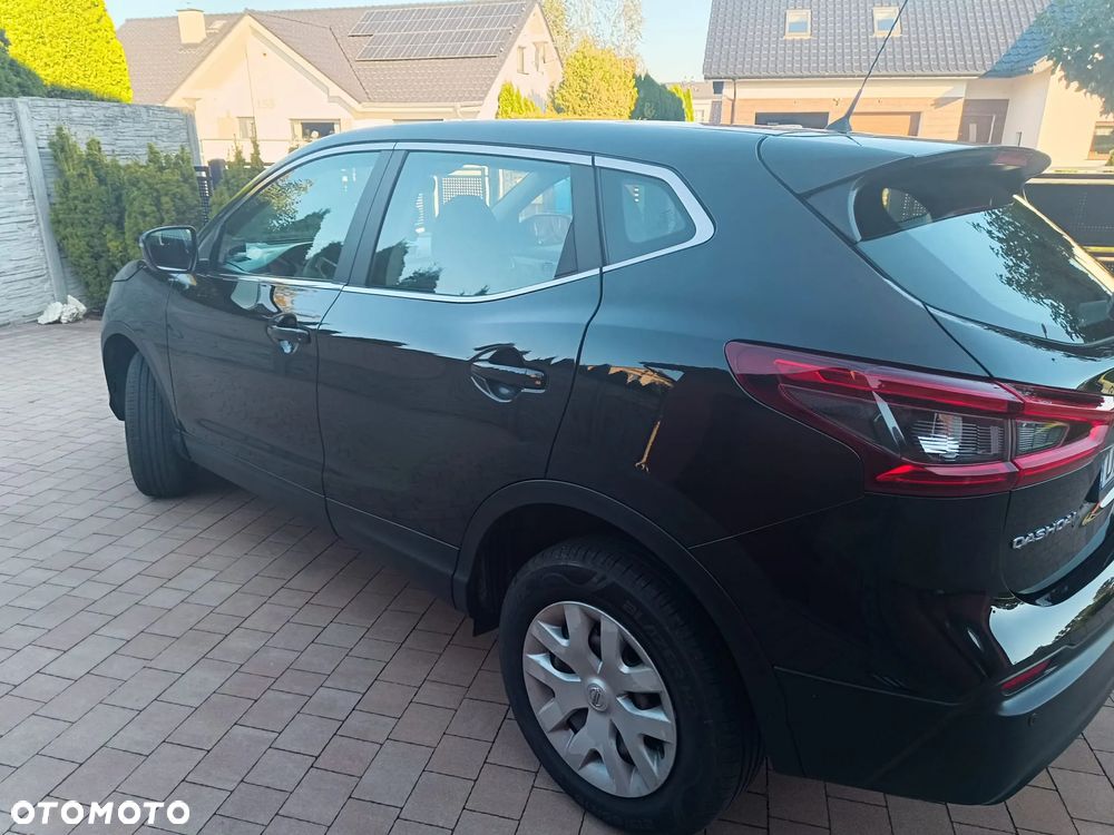 Nissan Qashqai - 13