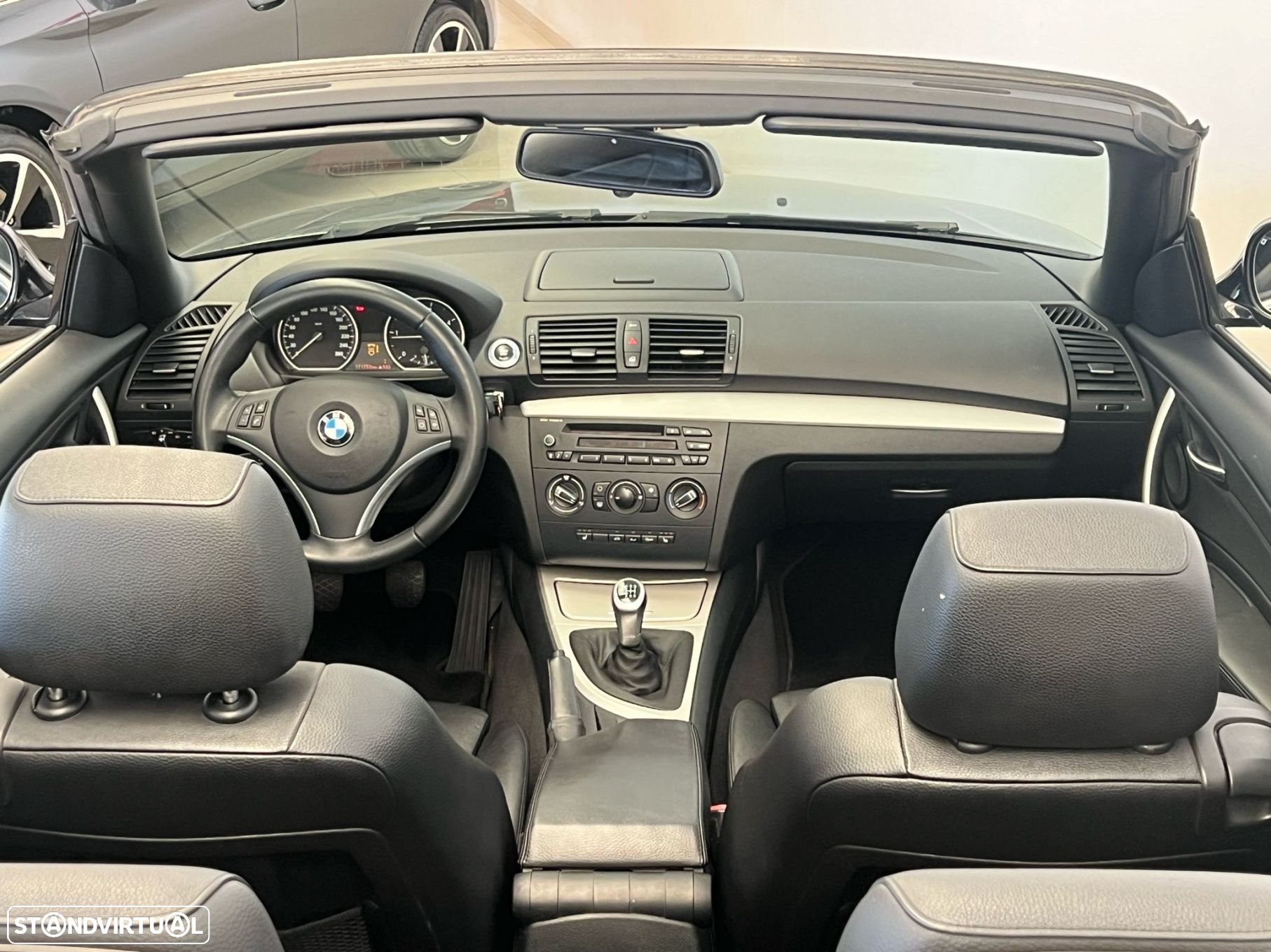BMW 123 - 25