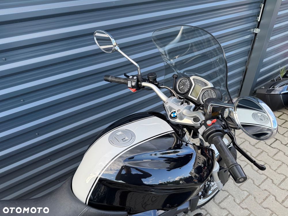 BMW R - 10