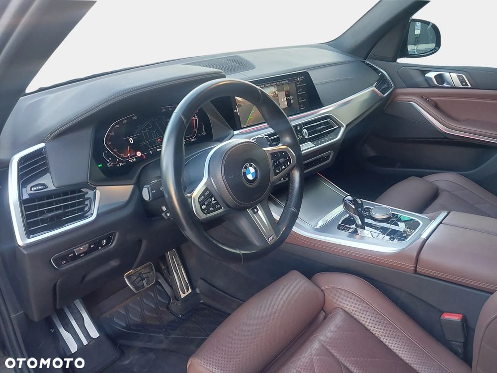 BMW X5 xDrive30d - 13
