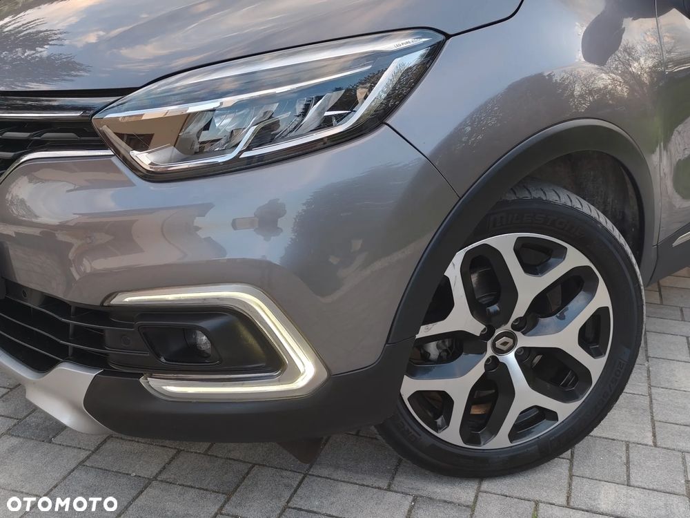Renault Captur (ENERGY) dCi 90 EDC INTENS - 12
