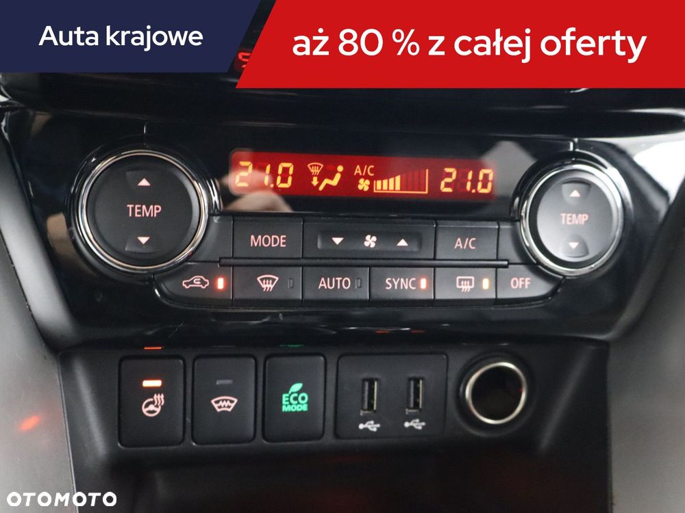 Mitsubishi Eclipse Cross - 20