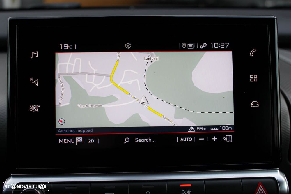 Citroën C4 Cactus 1.2 PureTech Shine Pack - 23