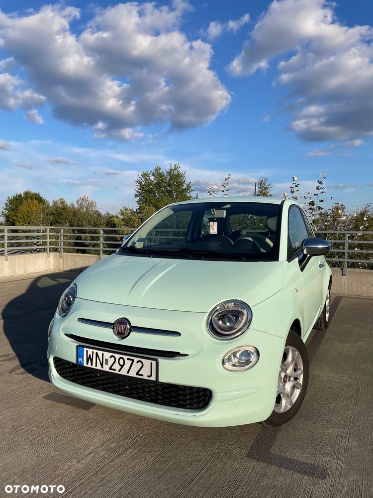 Fiat 500 - 6
