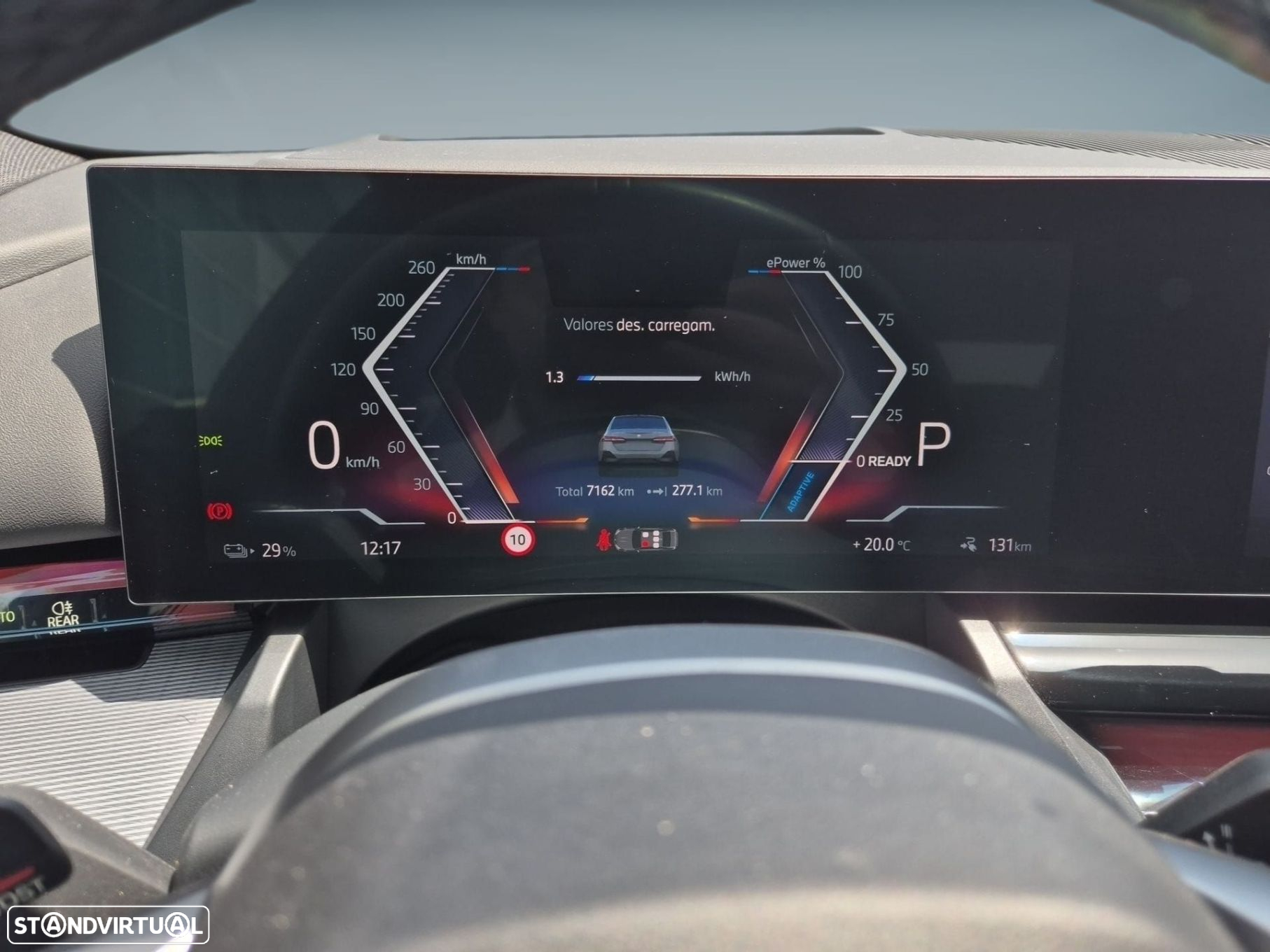 BMW i5 eDrive40 Pack Desportivo M - 27