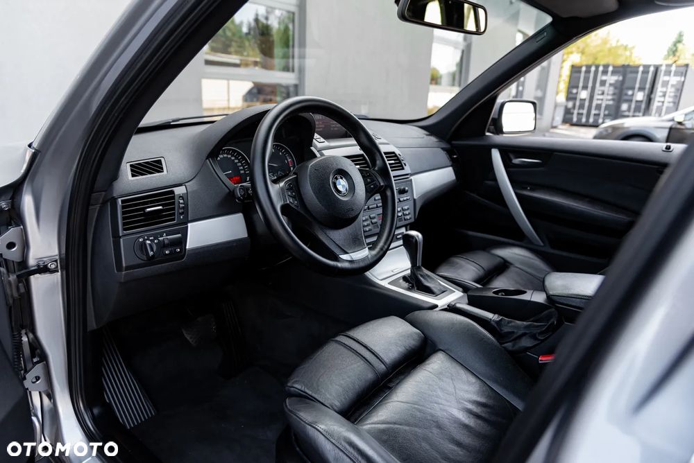 BMW X3 xDrive30d Edition Lifestyle - 18
