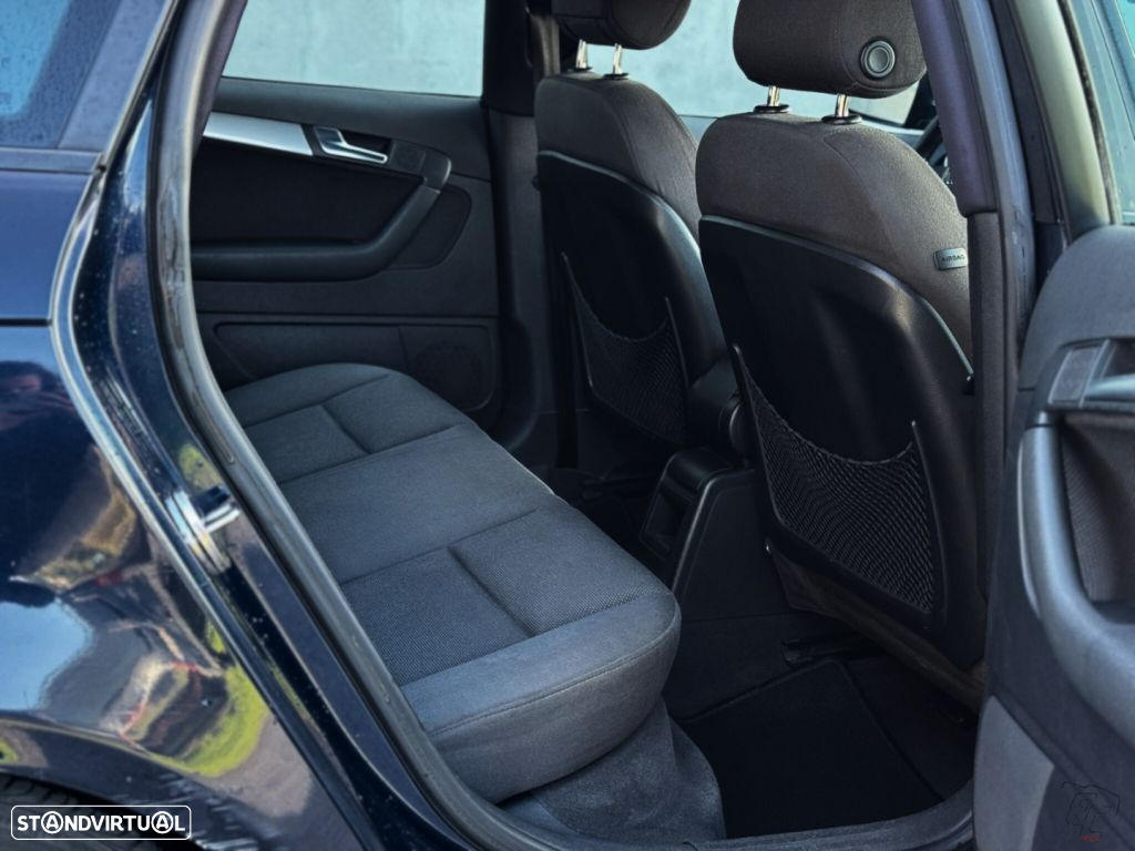 Audi A3 Sportback - 7