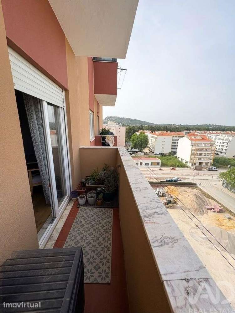 Apartamento T2 em Setúbal - Grande imagem: 3/12
