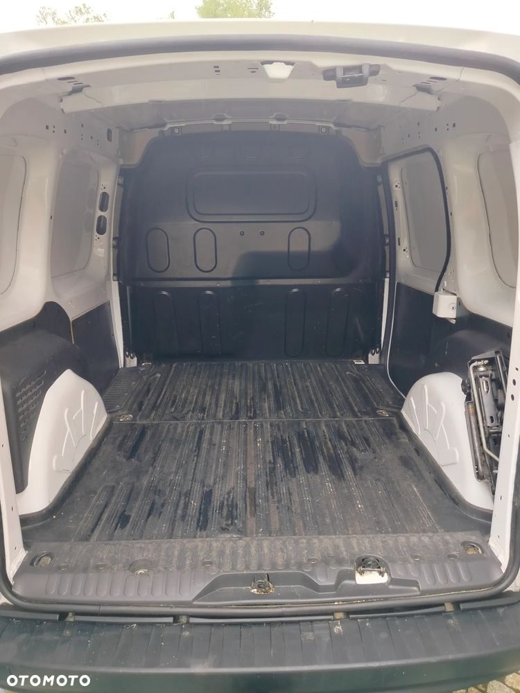 Renault Kangoo - 9