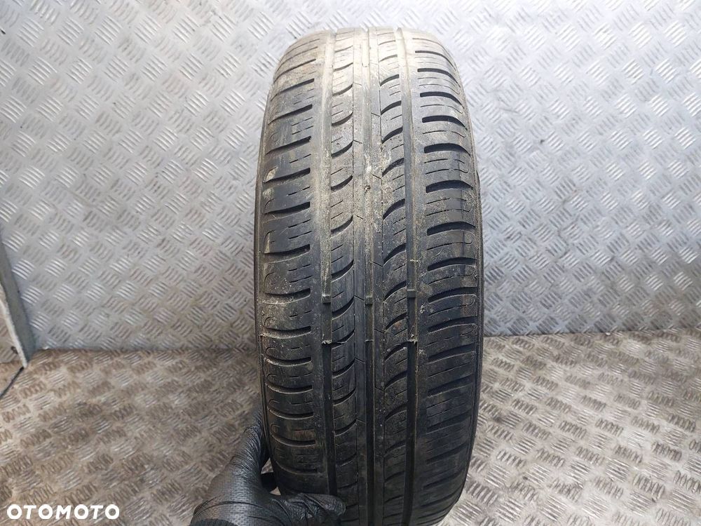 KOŁO FELGA OPONA ZAPAS 5x110 6,5Jx15 ET33 FI65,1 195/65R15 OPEL OMEGA - 8