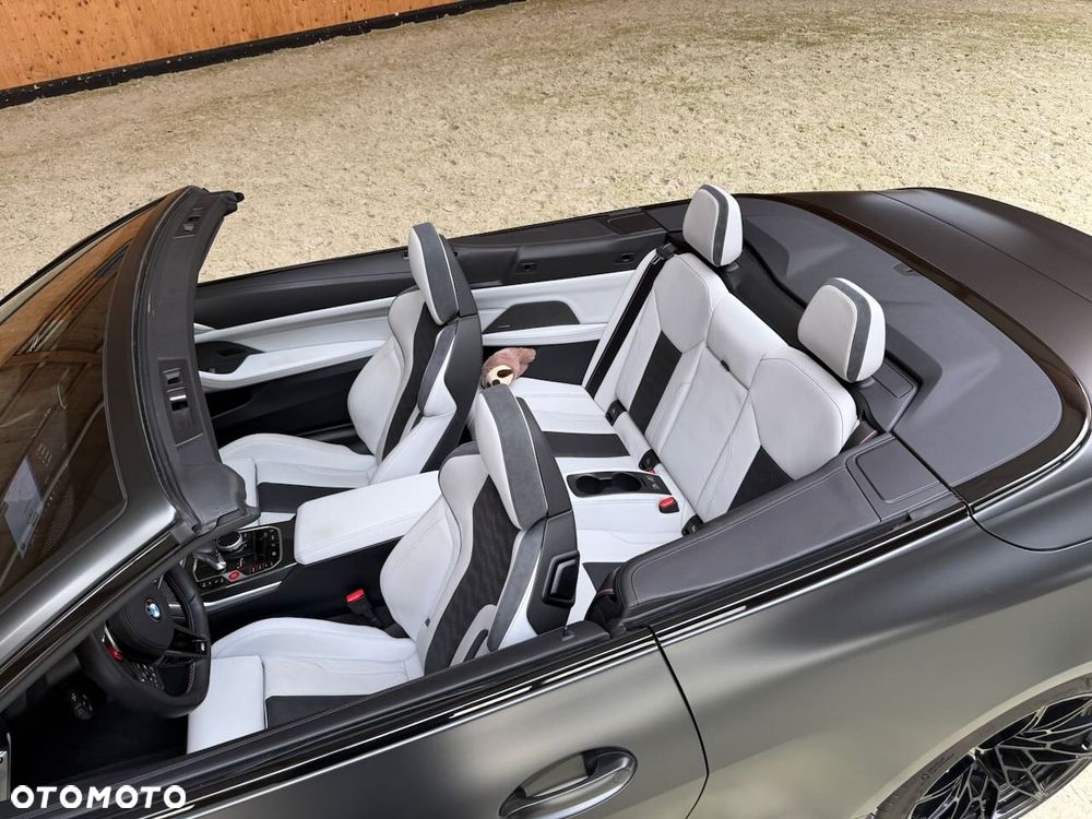 BMW M4 - 20