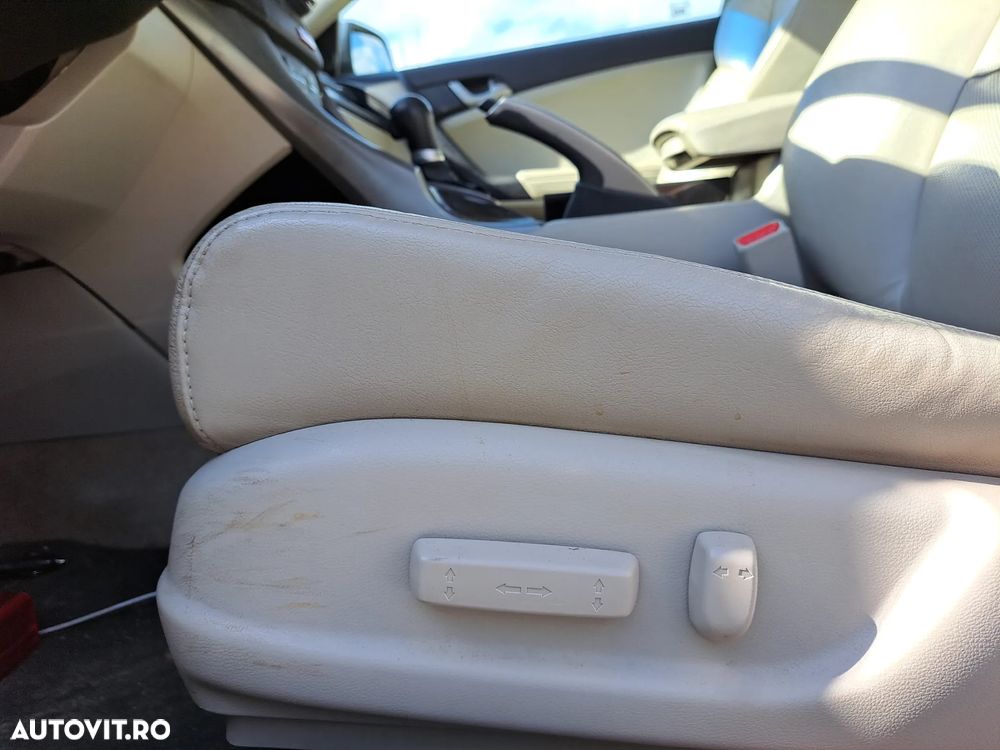 Honda Accord 2.2i-DTEC Automatik Executive - 11